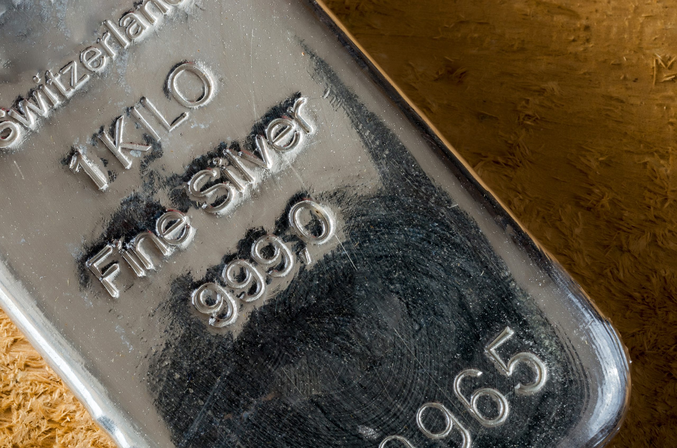 how do i buy silver stock